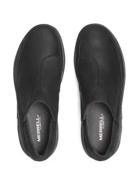 Sneakerși Merrell negru