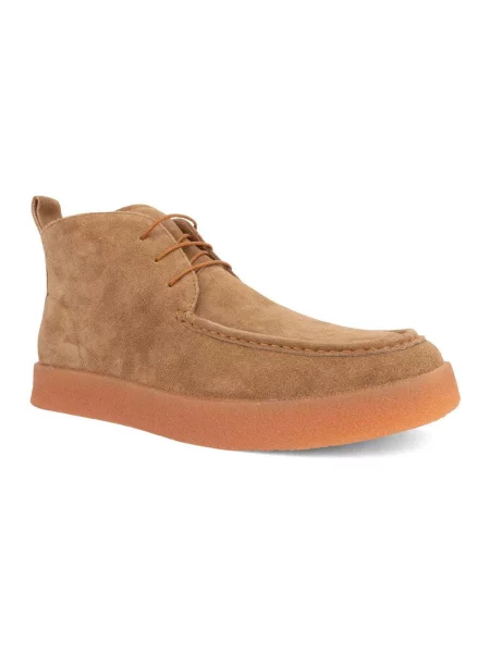 Pantofi Sergio Moretti bej