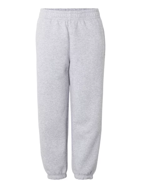 Urban Classics Pantaloni amestecat gri