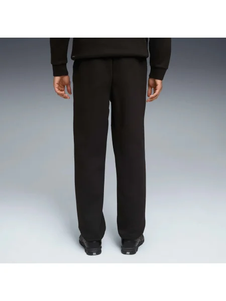 Pantaloni sport Puma negru