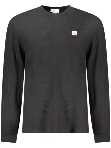 Дънки Calvin Klein черно