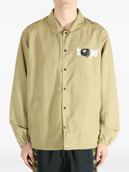 Geacă A Bathing Ape® cu imagine