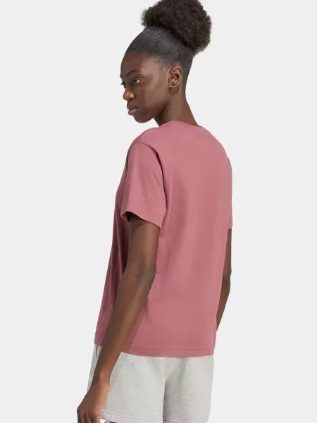 Adidas Originals tričko dámske Essentials ružová