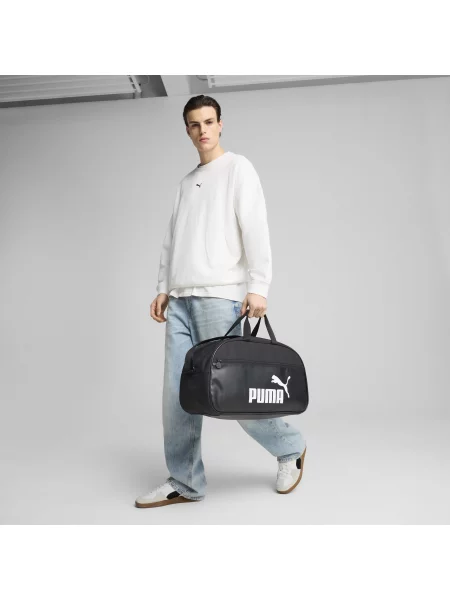 Torba PUMA Campus Grip Bag 29 l puma black czarna
