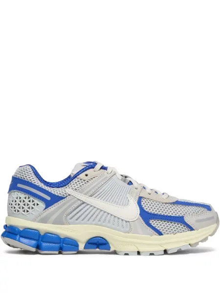 Sneakersy Nike Metcon skórzane białe