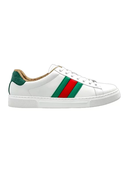 Sneakersy Gucci Ace