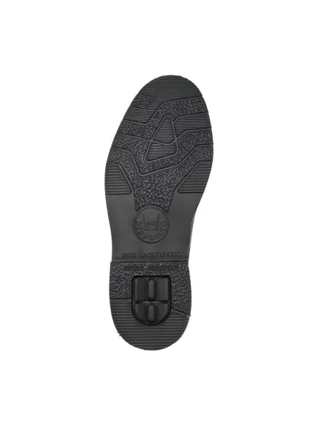 Pantofi Mephisto negru