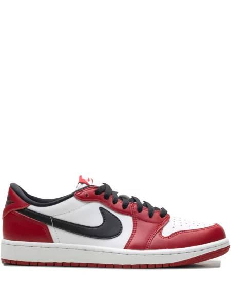 Sneakerși Jordan Air Jordan 1 roșu