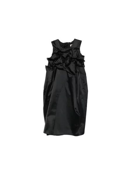 Sukienka Comme Des Garcons czarna