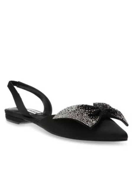 Steve Madden Sandály černá