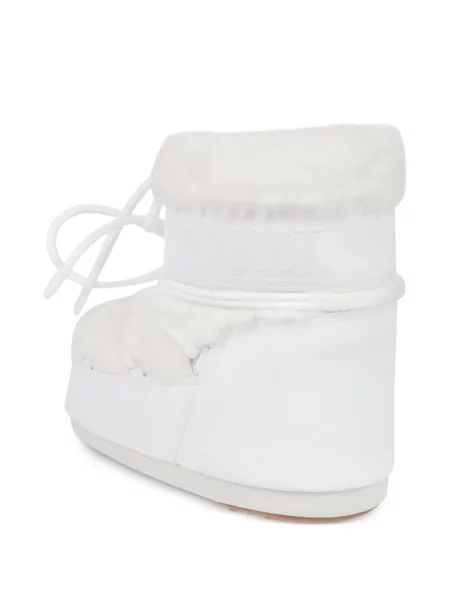 Čizmice Moon Boot bijela