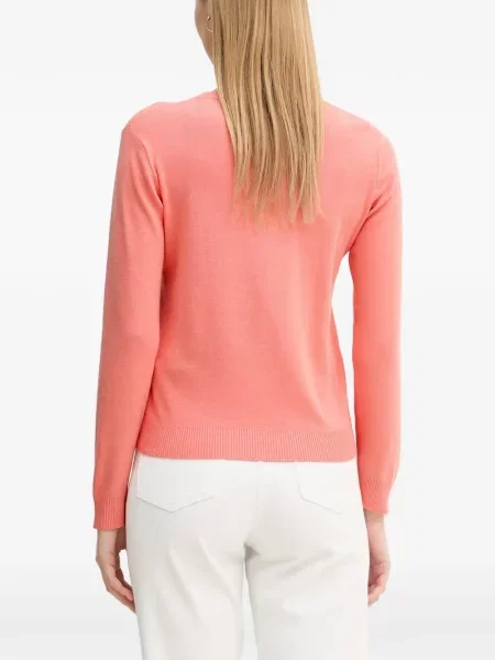 Cardigan Benetton roz