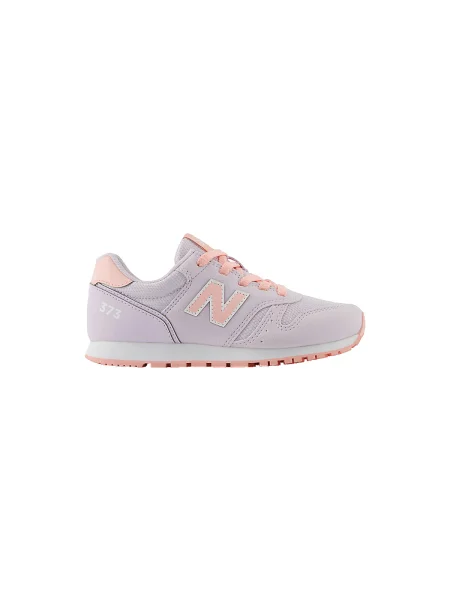 Pantofi copii New Balance violet