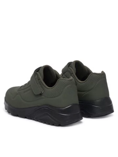 Superge Skechers Uno Lite Vendox Temno zelena