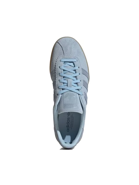 Tenisky Adidas béžová