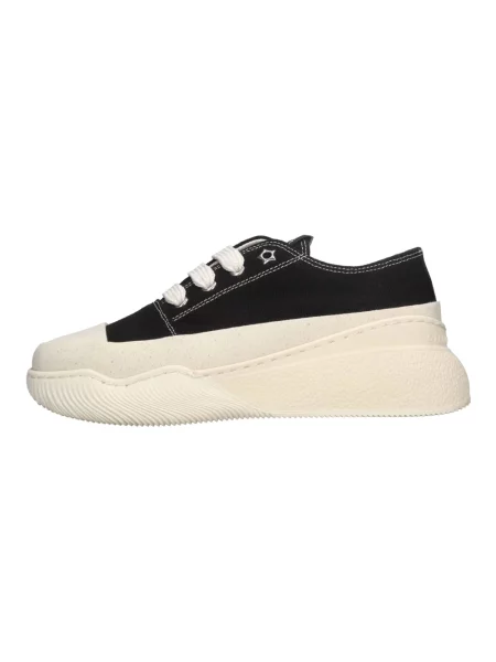 Sneakersy Stella Mccartney czarne