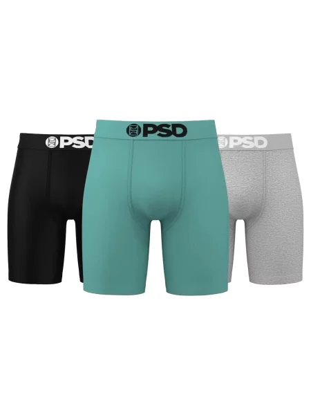 PSD Boxerky mix barev