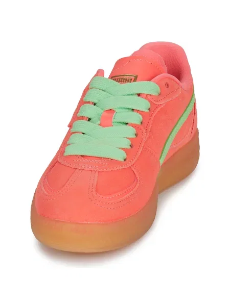 Pantofi Puma roz