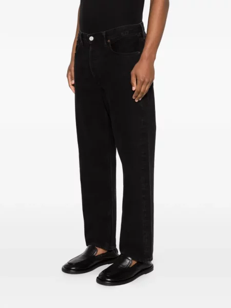 Blugi Agolde negru