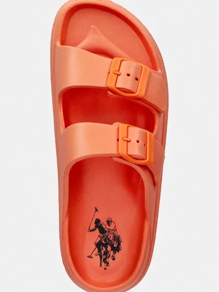 Шлепанцы U.s. Polo Assn.