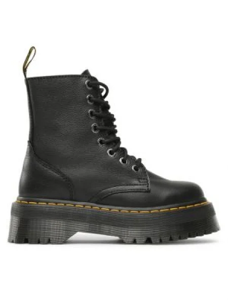 Dr. Martens Bocanci Jadon Iii negru