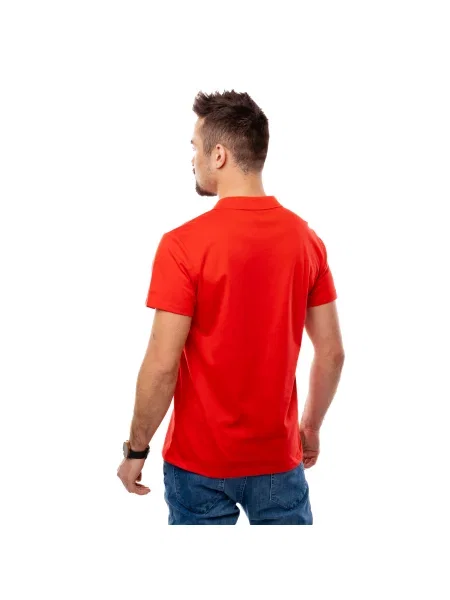 Tricou polo Glano