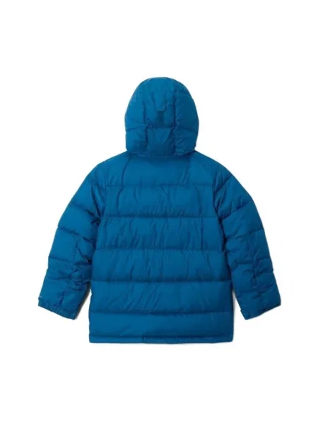 Geacă copii Columbia albastru