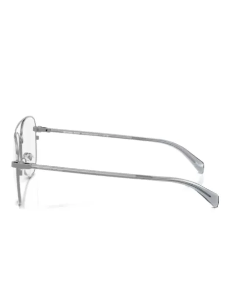 Ochelari de soare Michael Kors gri