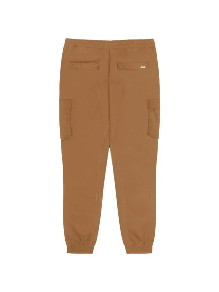 Pantaloni cargo Dolly Noire bej
