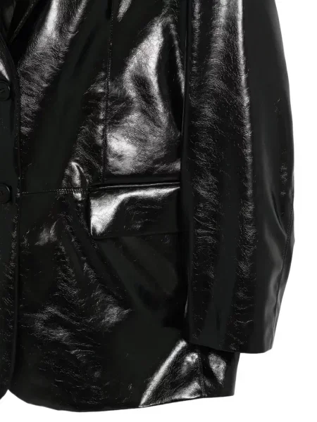 Sacou Manuel Ritz negru