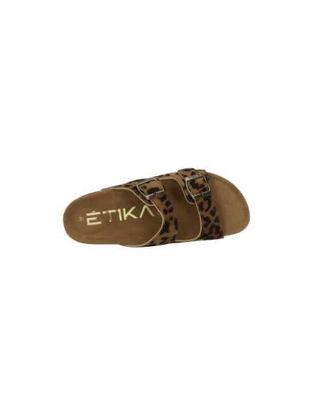 Pantofi Atika maro