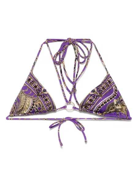 Sutien Camilla violet