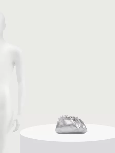 Answear.LAB сумка крос-боді шкіряна