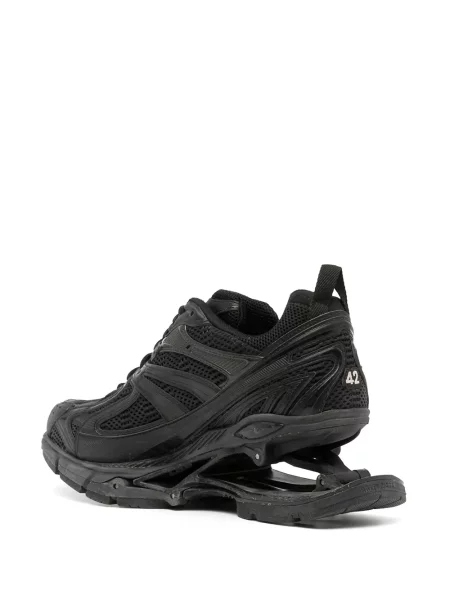 Sneakersy Balenciaga X-Pander