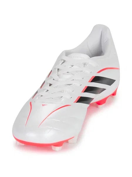 Pantofi Adidas alb
