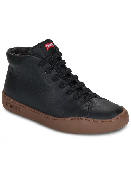 Pantofi Camper negru