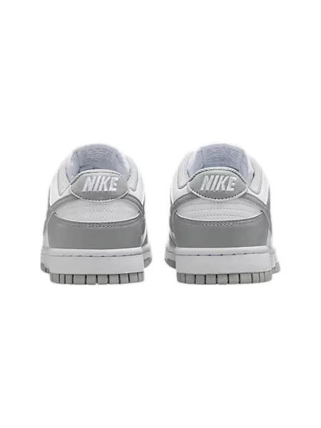 Tenisky Nike Dunk sivá
