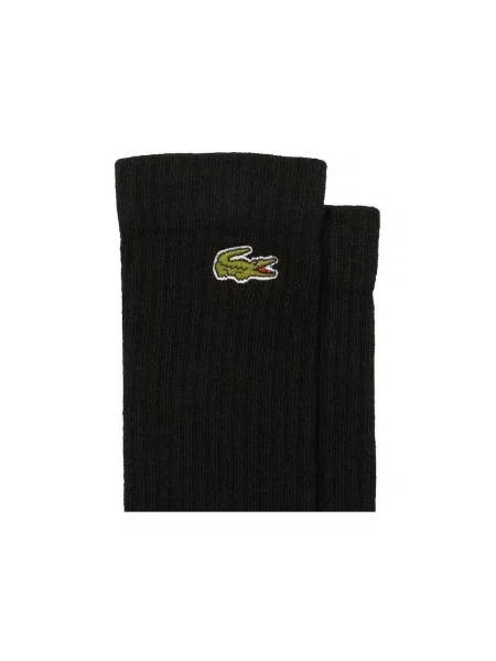Lacoste Șosete negru
