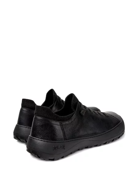 Sneakerși Camper negru