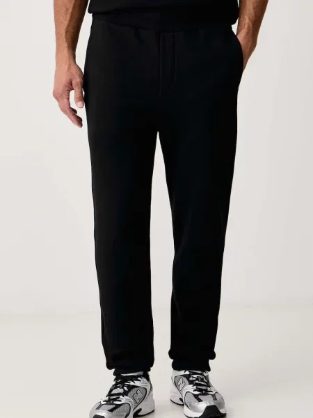 BOGNER Fire+Ice pantaloni de trening pentru bărbați din PEDRO negru