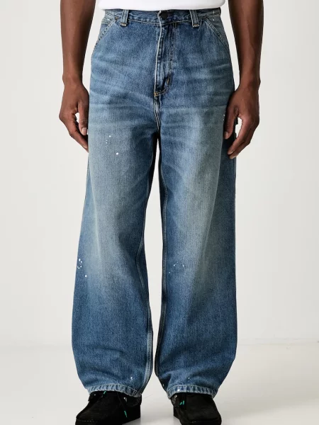 Carhartt WIP OG Single Knee blugi relaxed fit pentru bărbați