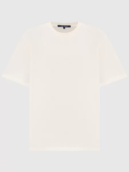 Футболка TULSA Sofie D`hoore жовта