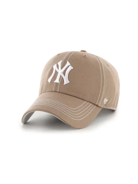 Baseball sapka 47 Brand fehér