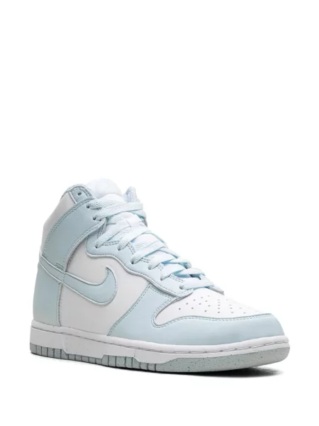 Sală de gimnastică sneakerși Nike Air Max 1 verde
