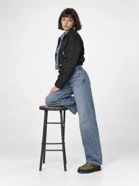 Bunda Dickies čierna