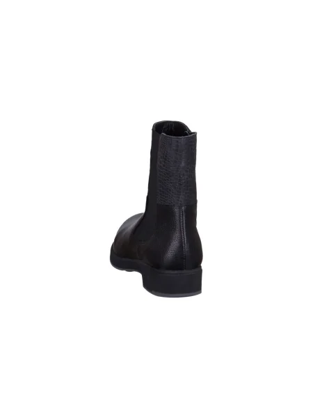Pantofi Think! negru
