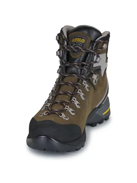 Pantofi Asolo maro