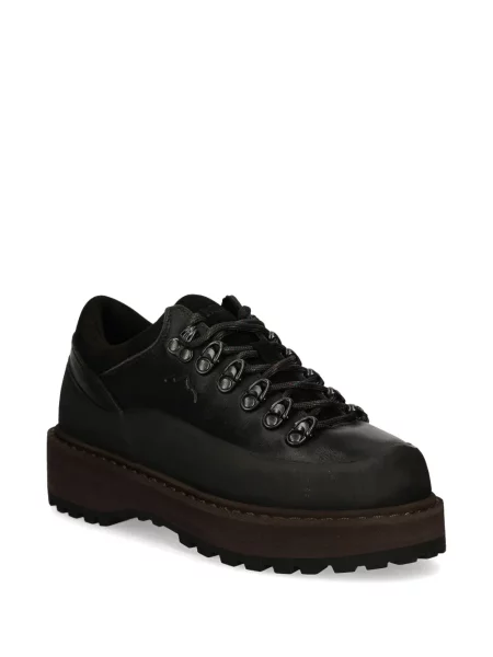 Sneakerși Diemme negru