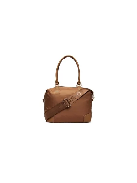 Valentino Bags kabelka dámska JOLLY BIS RE hnedá