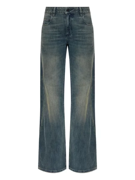 Blugi Balenciaga albastru